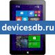 Onda V891w Dual OS