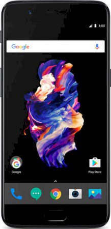 OnePlus 5