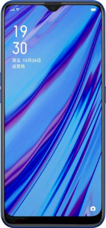 Oppo A9