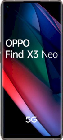 Oppo Find X3 Neo