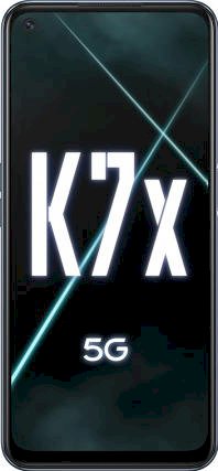 Oppo K7x