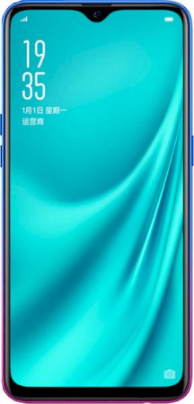 Oppo R15x