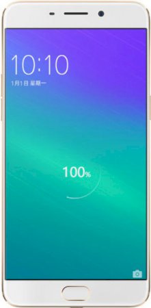 Oppo R9
