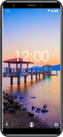 Oukitel C11