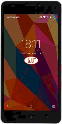 Oukitel C3