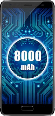 Oukitel K8000
