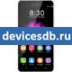 Oukitel U8 Universe Tap