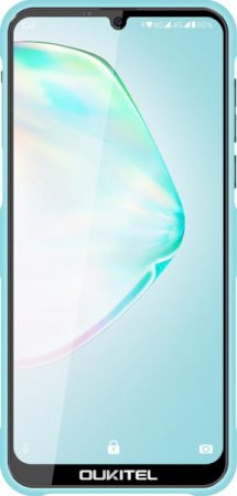 Oukitel Y1000