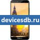 Panasonic Eluga Ray 550