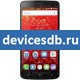Panasonic P50 Idol