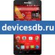 Panasonic P55