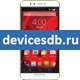 Panasonic P55 NOVO