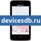 Panasonic T44 Lite
