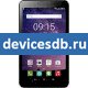 Philips E Line 3G TLE772G