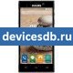 Philips Xenium V787