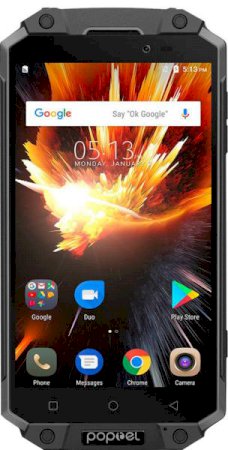 Poptel P9000 Max
