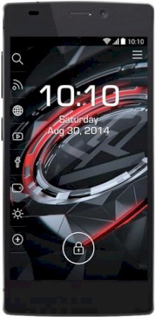 Prestigio Grace