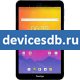 Prestigio Grace 3848 4G