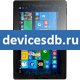 Prestigio MultiPad Visconte A