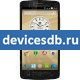 Prestigio MultiPhone 5550 Duo