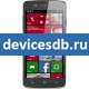 Prestigio MultiPhone 8500 DUO