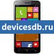 Prestigio MultiPhone PAP5507 DUO