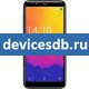 Prestigio Muze E5 LTE