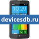 Q-Mobile Storm W408