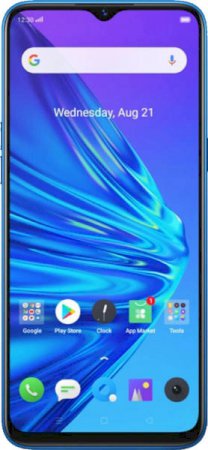 Realme 5