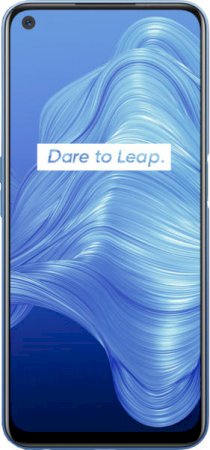 Realme 7 5G