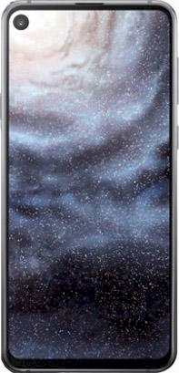 Samsung Galaxy A8s