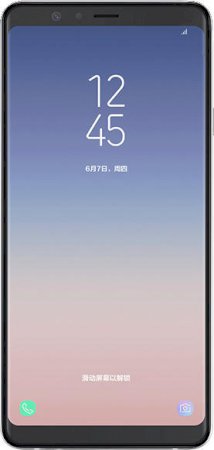 Samsung Galaxy A9 Star