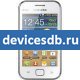 Samsung Galaxy Ace Duos SM-I6802