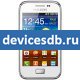 Samsung Galaxy Ace Plus