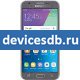 Samsung Galaxy Amp Prime 2