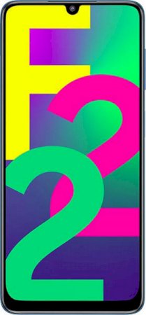 Samsung Galaxy F22