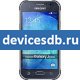 Samsung Galaxy J1 Ace Dual SIM