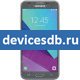 Samsung Galaxy J3 Emerge