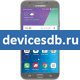 Samsung Galaxy J7 V