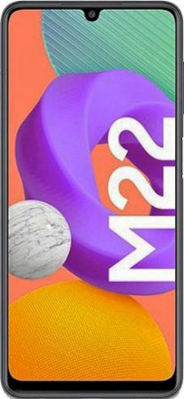 Samsung Galaxy M22