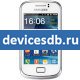 Samsung Galaxy mini 2