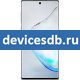 Samsung Galaxy Note10 5G Exynos