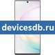 Samsung Galaxy Note10+ 5G SD855