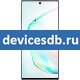 Samsung Galaxy Note10+ SD855