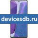 Samsung Galaxy Note20 5G Exynos