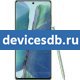 Samsung Galaxy Note20 LTE Exynos