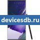 Samsung Galaxy Note20 Ultra LTE Exynos