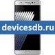 Samsung Galaxy Note7 SD820