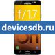 Samsung Galaxy On Max