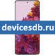 Samsung Galaxy S21 Ultra 5G SD888